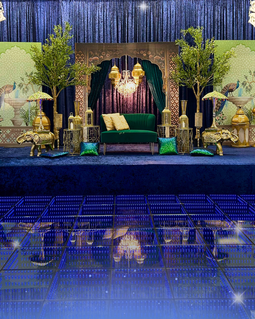 Radiate Staging Jaggo Decor in Surrey BC